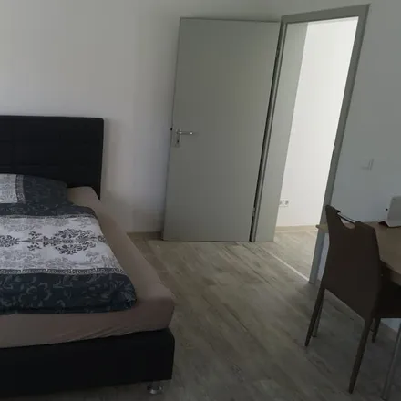 Rent this 2 bed apartment on Hagen in North Rhine – Westphalia, Germany