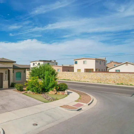 Rent this 3 bed house on 3198 Hero Avenue in Planeport, El Paso