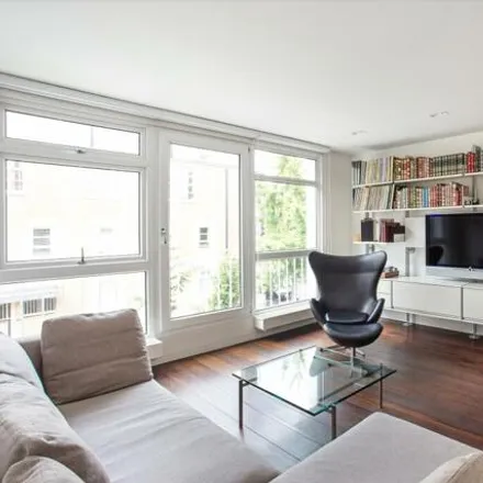 Buy this 4 bed townhouse on 23 Beaumont Street in London, W1G 6PF