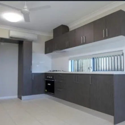 Rent this 2 bed apartment on Riveredge Boulevard in Oonoonba QLD 4812, Australia