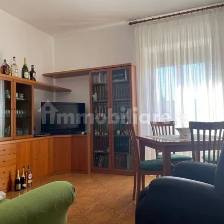 Rent this 3 bed apartment on Via Alessandro Manzoni in 00034 Colleferro RM, Italy