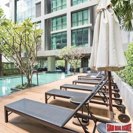 Image 7 - Kiatnakin Bank, 209, Asok Montri Road, Vadhana District, Bangkok 10110, Thailand - Apartment for sale