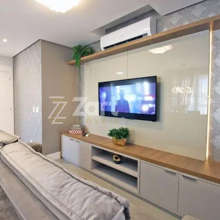 Buy this 3 bed apartment on Rua Cisne in Bombas, Bombinhas - SC