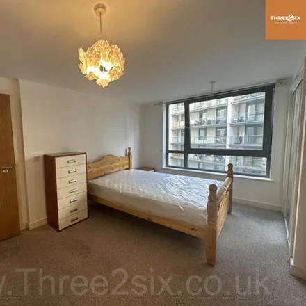 Image 8 - Nitenite Hotel, 18 Holliday Street, Park Central, B1 1TB, United Kingdom - Apartment for rent