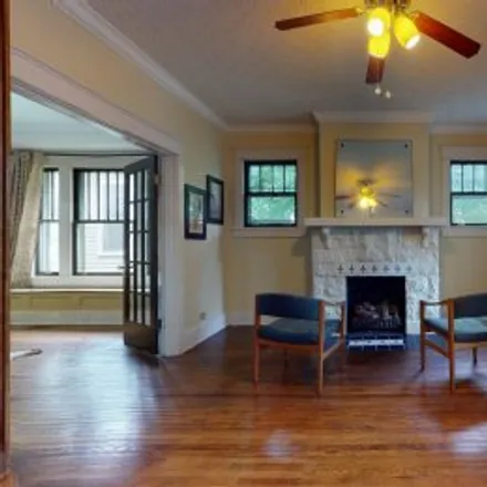 Buy this 3 bed apartment on 1424 Gartland Avenue in East Nashville, Nashville