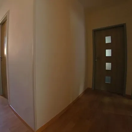 Rent this 1 bed apartment on V Rybníčkách 333 in 330 26 Tlučná, Czechia