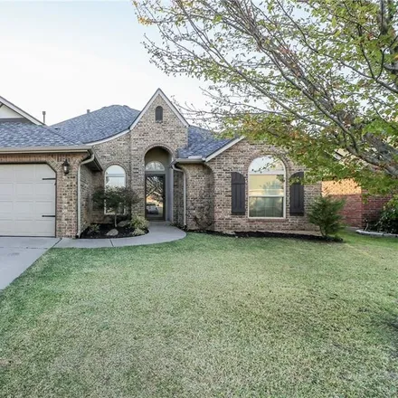 Buy this 3 bed house on 17313 Triana Drive in Oklahoma City, OK 73170