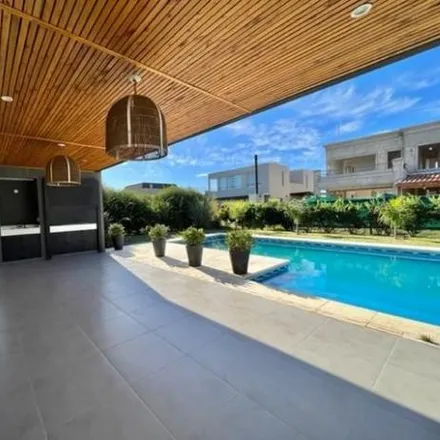 Buy this 3 bed house on unnamed road in Partido de Tigre, 1617 Nordelta