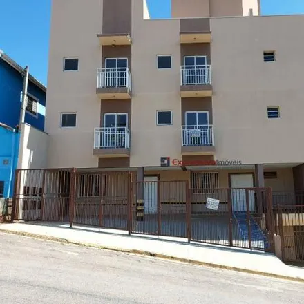 Image 2 - Rua João Batista Paladino, Loteamento Aida Haddad Jafet, Itatiba - SP, 13256-731, Brazil - Apartment for rent