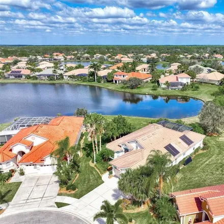Image 4 - 1280 Night Wind Terrace, North Port, FL 34291, USA - House for sale