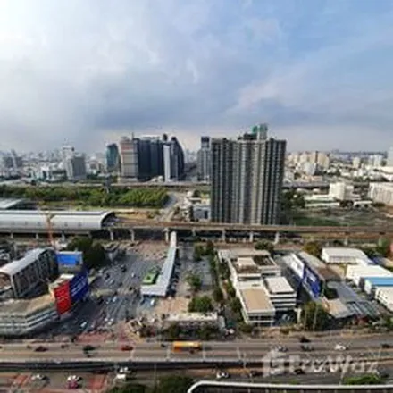 Image 3 - The Esse at Singha Complex, Asok Montri Road, Ratchathewi District, Bangkok 10400, Thailand - Apartment for rent