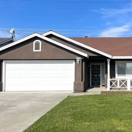 Rent this 3 bed house on Oaks Street in Hanford, CA 93230