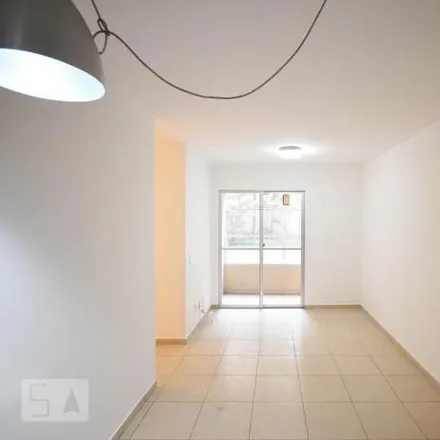 Buy this 3 bed apartment on Rua Coronel Francisco de Oliveira Simões in Vila Andrade, São Paulo - SP