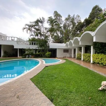 Image 2 - gran plaza pubs, Calle Antinea, Primavera, 62330 Cuernavaca, MOR, Mexico - House for sale