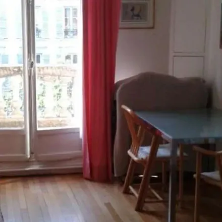 Rent this 5 bed apartment on 3 Rue Casimir Périer in 75007 Paris, France