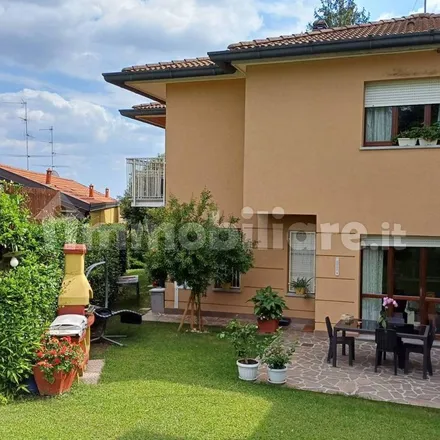 Image 3 - Via Giuseppe Verdi, 20823 Lentate sul Seveso MB, Italy - Apartment for rent