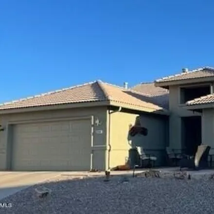 Buy this 3 bed house on unnamed road in Sierra Vista, AZ 85650