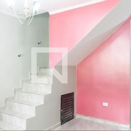 Rent this 3 bed house on Rua dos Imigrantes in Ferrazópolis, São Bernardo do Campo - SP