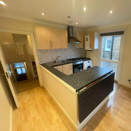 Rent this 2 bed apartment on Arthur Road in London, N9 9RN