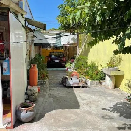 Buy this 3 bed house on Privada Jiménez in 91700 Veracruz City, VER