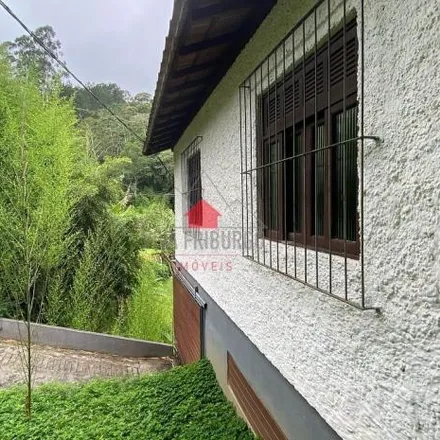 Image 2 - Rua José do Couto, Boa Ventura, New Fribourg - RJ, 28614, Brazil - House for sale