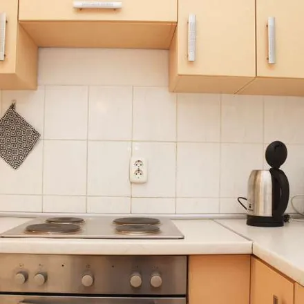 Rent this 1 bed apartment on A 100 in 14059 Berlin, Germany