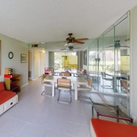 Buy this 1 bed apartment on #108,9761 Sunrise Lakes Boulevard in Sunrise Lakes, Sunrise