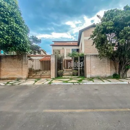 Buy this 5 bed house on unnamed road in Jardim Botânico - Federal District, 71680-390