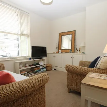 Rent this 1 bed apartment on Flix in Clarence Road, East Cowes