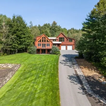 Buy this 4 bed house on 395 Howe Hill Road in Greenwood, ME 04255