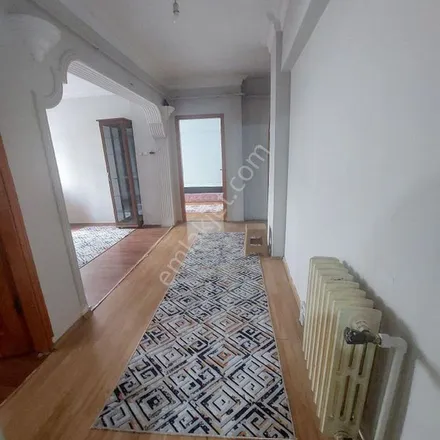 Rent this 3 bed apartment on Hakkıbey Sokağı in 34295 Küçükçekmece, Turkey