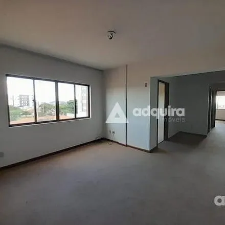 Rent this 2 bed apartment on Rua Arthur de Azevedo in Oficinas, Ponta Grossa - PR
