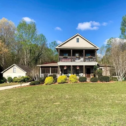 Buy this 3 bed house on 329 Nix Road in Madison County, AL 35750