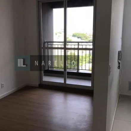 Rent this 2 bed apartment on Estrada das Lágrimas in Rudge Ramos, São Bernardo do Campo - SP