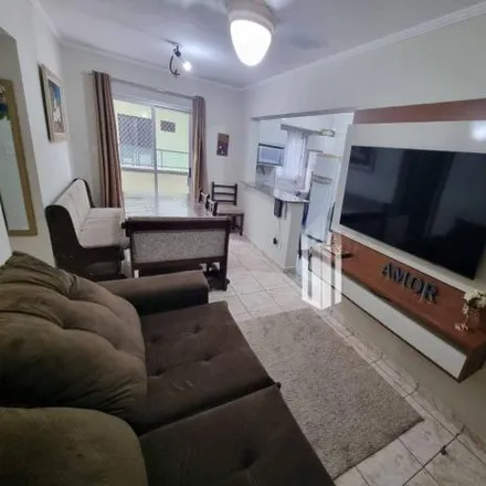 Buy this 2 bed apartment on Rua Itapoã in Martin de Sá, Caraguatatuba - SP