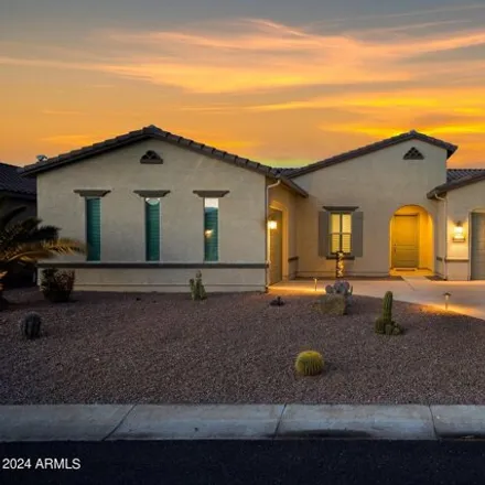 Buy this 3 bed house on West Rosewood Lane in Maricopa, AZ 85238