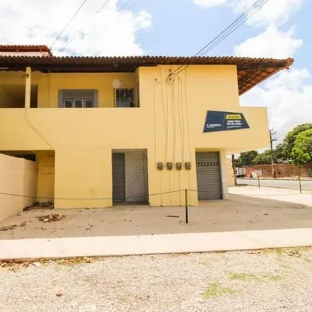 Rent this 2 bed apartment on Avenida Aldeni Pontes 1440 in Jangurussu, Fortaleza - CE