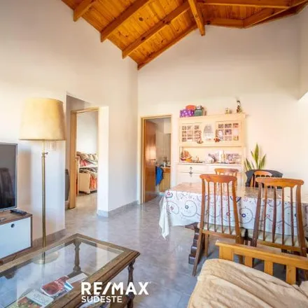 Buy this 2 bed house on José Hernández 837 in Villa Floresta, B8003 APV Bahía Blanca