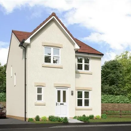 Buy this 4 bed house on Winton Court in Tranent, EH33 2PR