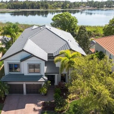 Buy this 6 bed house on 2755 Lakebreeze Lane in Clearwater, FL 33759