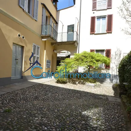 Image 8 - Corso Giuseppe Mazzini, 11, 27100 Pavia PV, Italy - Apartment for rent