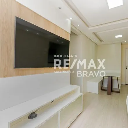 Buy this 2 bed apartment on Rua Adílio Ramos in Bairro Alto, Curitiba - PR