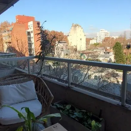 Rent this 1 bed apartment on Guatemala 5081 in Palermo, C1425 BUN Buenos Aires