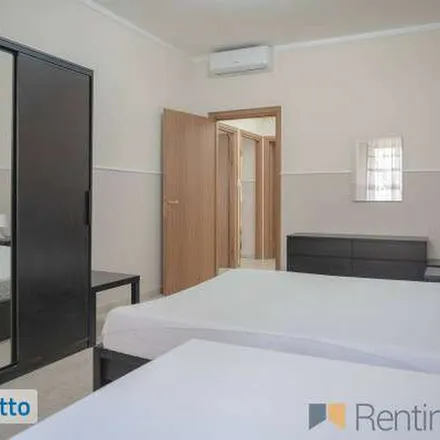 Rent this 4 bed apartment on Modà in Via Marco Ulpio Traiano, 20156 Milan MI