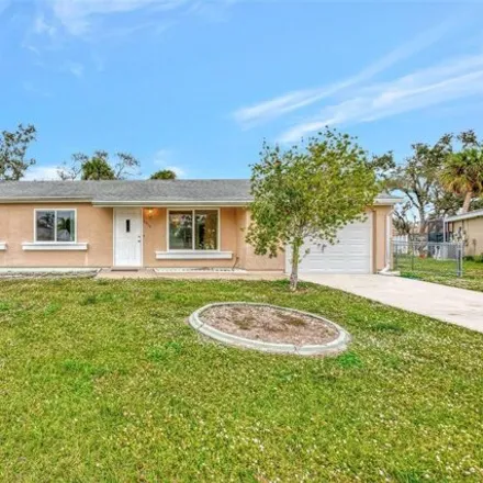 Buy this 3 bed house on 5324 Malamin Road in North Port, FL 34287