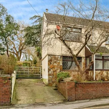 Image 1 - Mill Street, Gowerton, SA4 3EB, United Kingdom - Duplex for sale