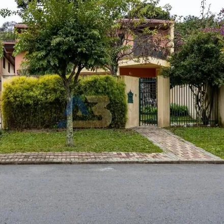 Buy this 5 bed house on Rua Professor Omar Gonçalves da Motta 528 in Boa Vista, Curitiba - PR