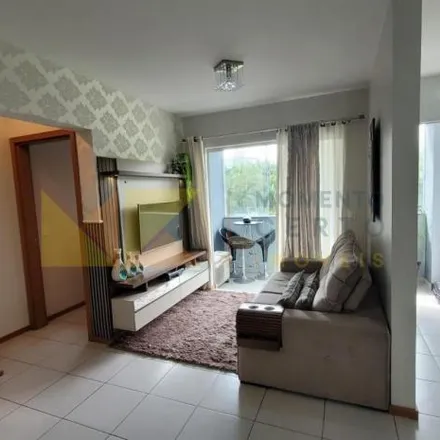 Buy this 2 bed apartment on Edifício Filipinas in Rua 25 de Janeiro 255, Itoupava Norte