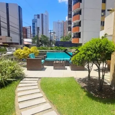 Buy this 3 bed apartment on Avenida Senador Ruy Carneiro 652 in Manaíra, João Pessoa - PB