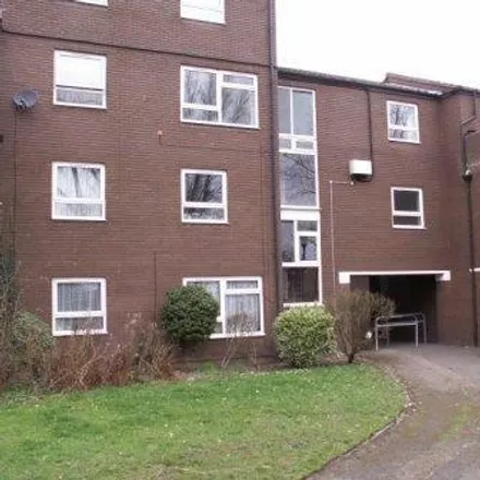 Image 2 - Randlay Primary School, Randlay Avenue, Telford, TF3 2LR, United Kingdom - Apartment for rent